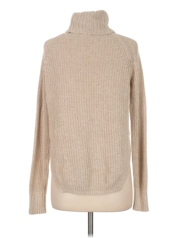 Silence and Noise Turtleneck Sweater (view 2)