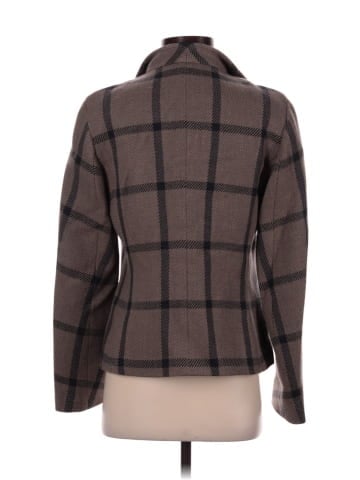 Max Mara Wool Blazer (view 2)