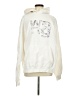 Alexander Wang Ivory White Sweatshirt Size M - photo 1