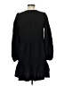 Zara Black Casual Dress Size M - photo 2