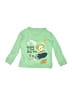 Assorted Brands Green Long Sleeve Top 18-24 MO / 24 MO - photo 1