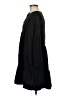 Zara Black Casual Dress Size M - photo 5