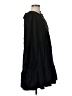 Zara Black Casual Dress Size M - photo 4