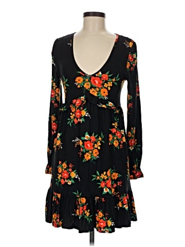 Miss Selfridge Casual Dress (view 1)