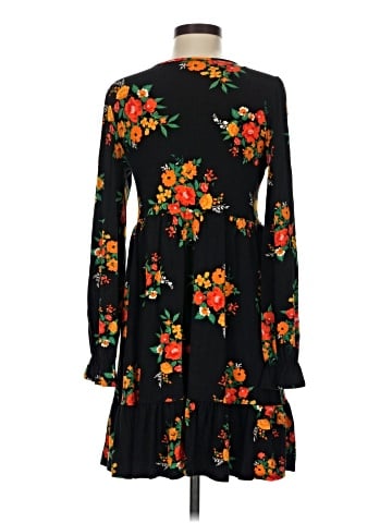 Miss Selfridge Casual Dress (view 2)