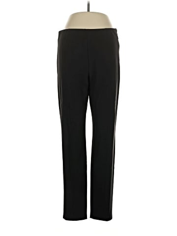 Ecru Track Pants (view 1)