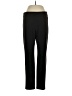 Ecru Black Track Pants Size M - photo 1