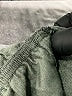Six/Fifty Solid Gray Romper Size M - photo 5
