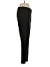 Ecru Black Track Pants Size M - photo 4