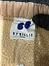 Assorted Brands 100% Cotton Solid Gold Khaki Shorts Size 5 - photo 3