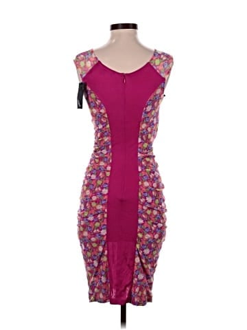 Versus Versace Cocktail Dress (view 2)