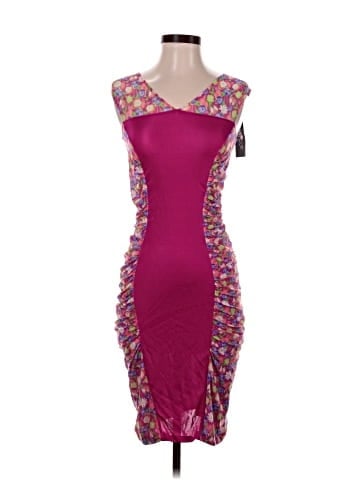 Versus Versace Cocktail Dress (view 1)