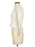 Zara Ivory Long Sleeve Turtleneck Size S - photo 5