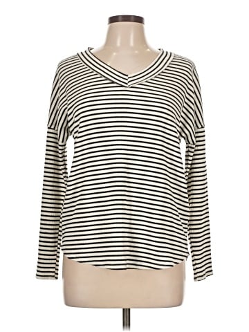 Cherish Long Sleeve T-Shirt (view 1)