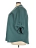 Indigo Rose 100% Polyester Teal 3/4 Sleeve Blouse Size 2X - photo 5