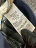 Gap Color Block Blue Jeans Size 8 - photo 8