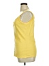 Cato Yellow Tank Top Size XL - photo 5