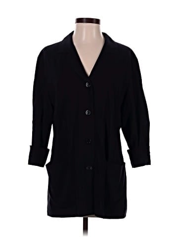 Max Mara Wool Coat (view 1)