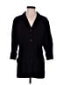 Max Mara Black Wool Blazer Size 8 - photo 1