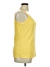 Cato Yellow Tank Top Size XL - photo 4