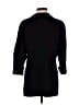 Max Mara Black Wool Blazer Size 8 - photo 2