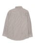 Chaps Stripes Gray Long Sleeve Button-Down Shirt Size L (kids) - photo 2