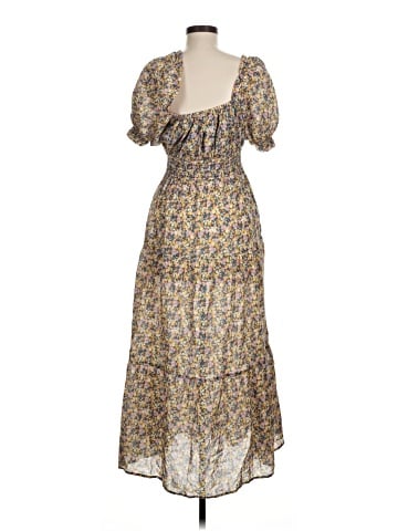 Birds of Paradis by Trovata Casual Dress (view 2)