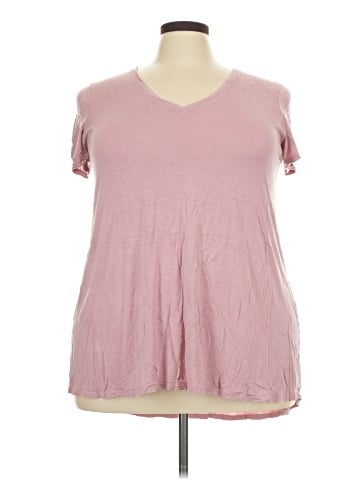 Hue Short Sleeve T-Shirt (view 1)
