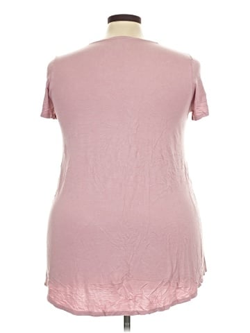 Hue Short Sleeve T-Shirt (view 2)