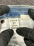 Trave 100% Cotton Blue Jeans Size 27 waist - photo 8