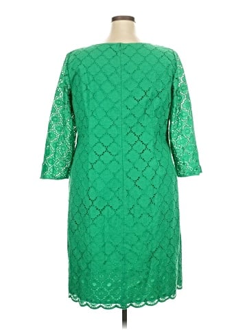 Talbots Casual Dress (view 2)
