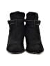 Marc Fisher LTD Black Ankle Boots Size 8 - photo 2
