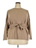 Assorted Brands Tan Cardigan Size 18 - 20 - photo 1