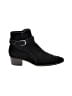 Marc Fisher LTD Black Ankle Boots Size 8 - photo 1