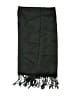 Unbranded Black Scarf One size - photo 2