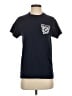 Gildan Blue Short Sleeve T-Shirt Size S - photo 1
