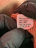 Réalisation Tan Poncho Size M - photo 8