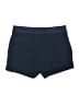 Athleta Solid Blue Athletic Shorts Size 12 - photo 2