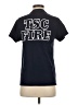 Gildan Blue Short Sleeve T-Shirt Size S - photo 2