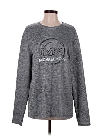 Michael Kors Sweatshirt (view 1)
