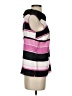 Talbots 100% Polyester Pink Sleeveless Blouse Size 4 - photo 4