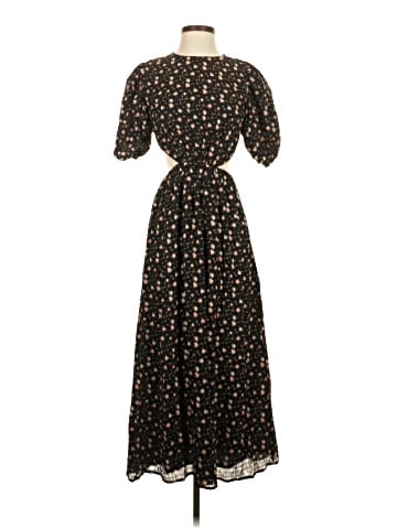WAYF Casual Dress (view 1)