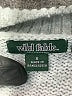 Wild Fable Gray Pullover Sweater Size S - photo 7