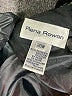 Rena Rowan 100% Polyester Black Tank Top Size 20W - photo 7