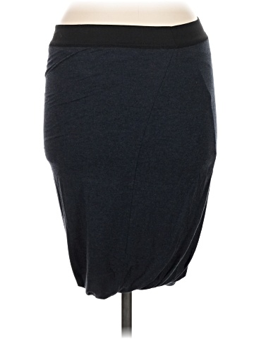 T by Alexander Wang Casual Skirt (view 2)