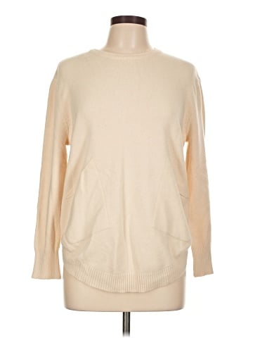 Papillon Pullover Sweater (view 1)