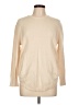 Papillon Tan Pullover Sweater Size L - photo 1
