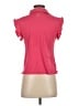 Southern Tide Pink Short Sleeve Top Size XS - photo 2
