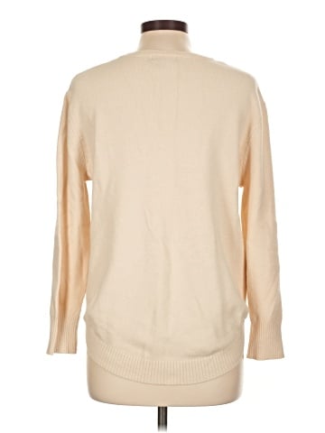 Papillon Pullover Sweater (view 2)