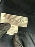Jones Wear Black Coat Size 10 - photo 6